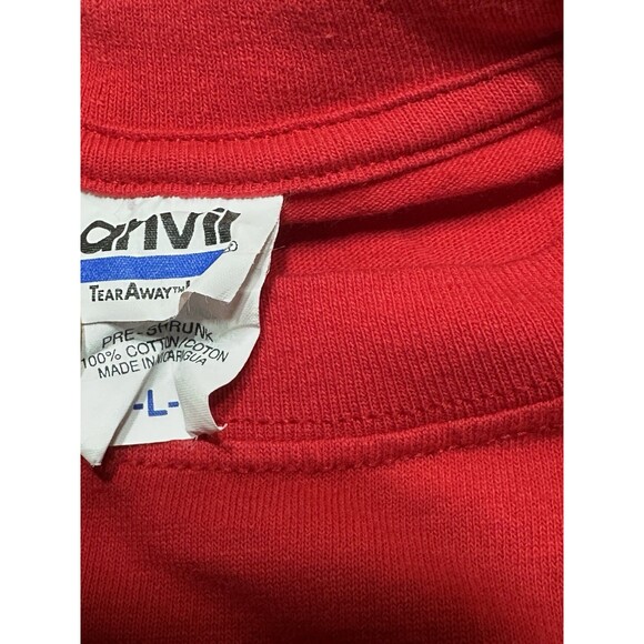 92 Running Indy 500 May 25 2008 T-Shirt Size Large Indianapolis Motor Speedway - Picture 3 of 7